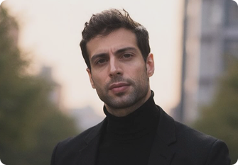 Nate Gentile