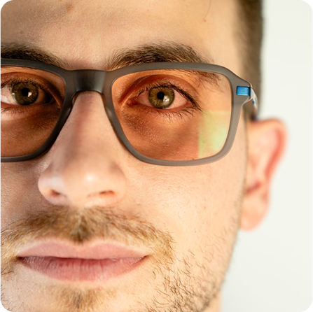 Eyeglass Dimensions